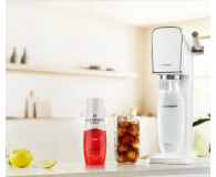 SodaStream Syrop SodaStream CLASSICS/FS COLA ST 440ML SYRUP PL - 320643 - zdjęcie 2